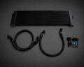VCTR Performance BMW M2/M3/M4 F8X S55 Oil Cooler Kit