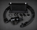 VCTR Performance Audi S4/S5 B9 EA839 Oil Cooler Kit