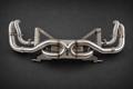 VCTR Performance Audi R8 V10 Exhaust System