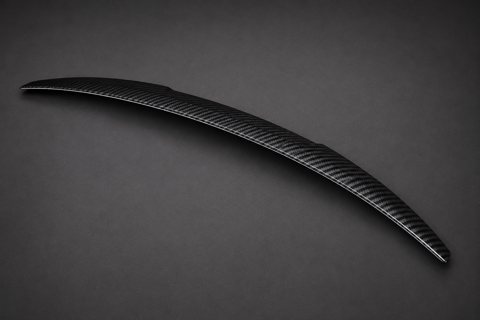VCTR Performance BMW M4 G82 Carbon Fibre Rear Spoiler