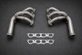 VCTR Performance Porsche 911 991.2 GT3/GT3 RS 4.0L Exhaust Manifold