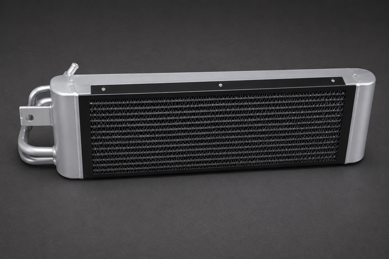 VCTR Performance BMW M2/M3/M4 G8X S58 Transmission Oil Cooler