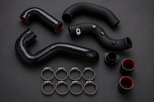 VCTR Performance Audi A4/A5 B8/B8.5 2.0 TFSI Charge Pipe Kit