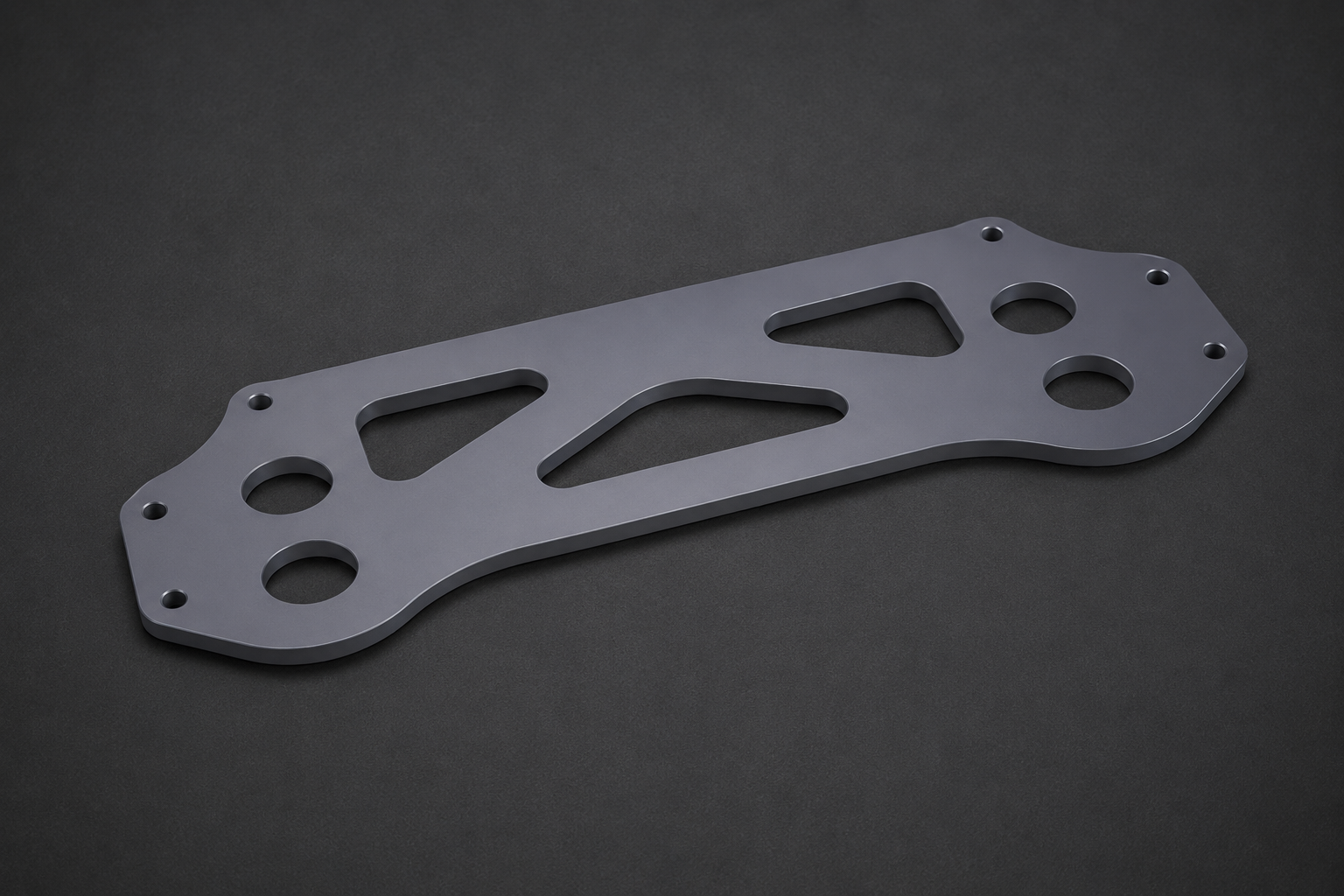 VCTR Performance BMW M3/M4 G8X Aluminium Chassis Brace