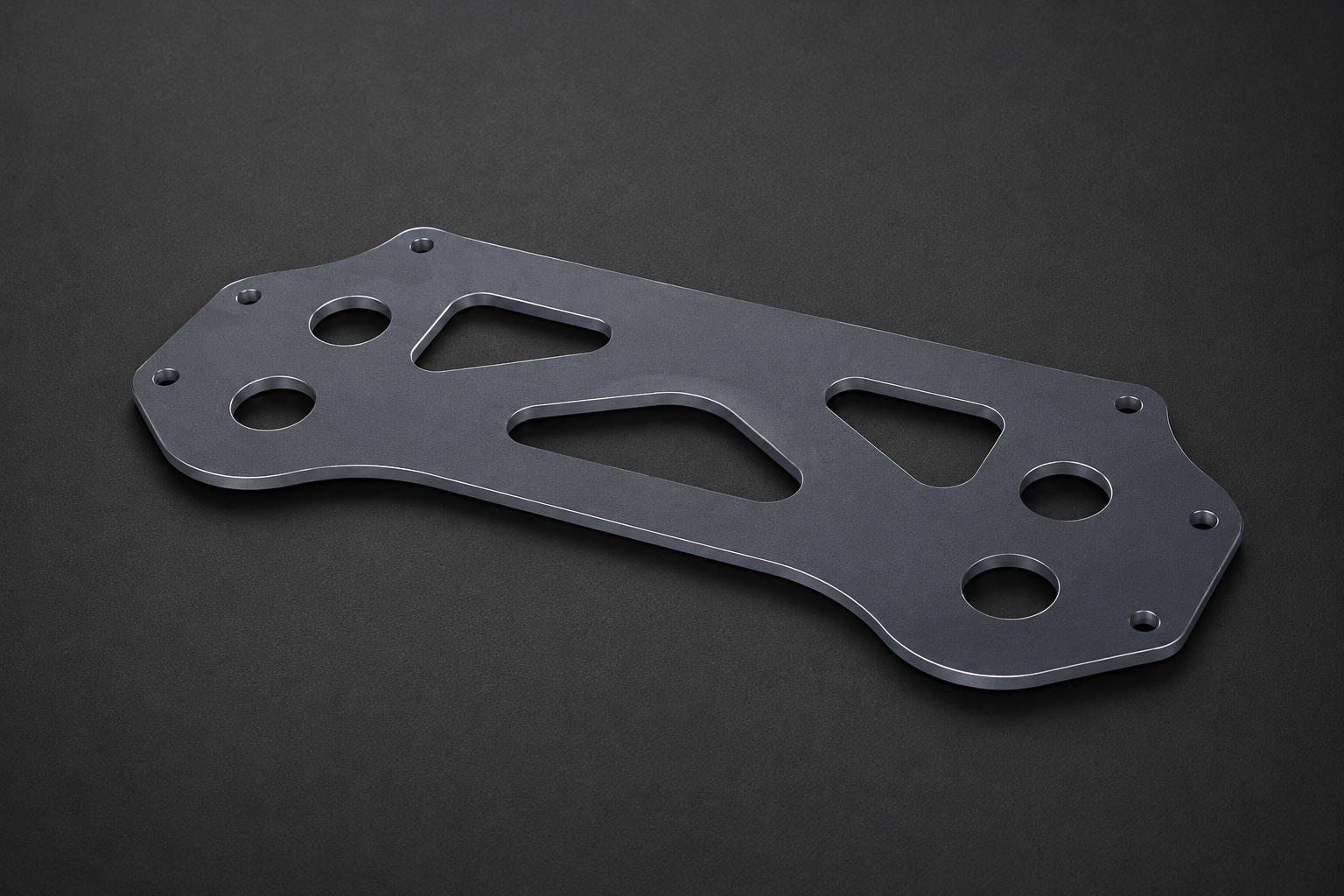 VCTR Performance BMW M3/M4 G8X Aluminium Chassis Brace