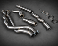 VCTR Performance BMW M2/M3/M4 F8X S55 Mid Pipe