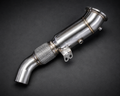 VCTR Performance BMW B58 Catted Downpipe Kit
