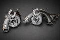 VCTR Performance BMW M2/M3/M4 G8X S58 Stage 2 Upgraded Turbos