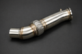 VCTR Performance BMW B58 F-Series Catless Downpipe Kit