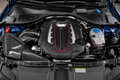 VCTR Performance Audi S6/RS6/S7/RS7 C7 Carbon Fibre Cold Air Intake System