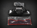 VCTR Performance Audi RS6/RS7 C8 Dry Carbon Fibre Air Box Kit