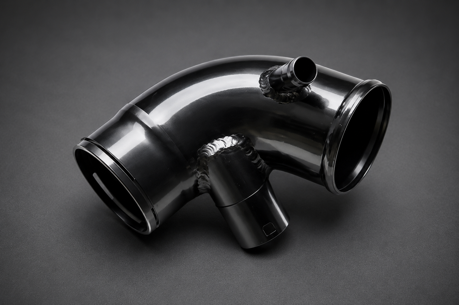 VCTR Performance BMW 540i/X-Series G-Chassis B58 Turbo Inlet Upgrade