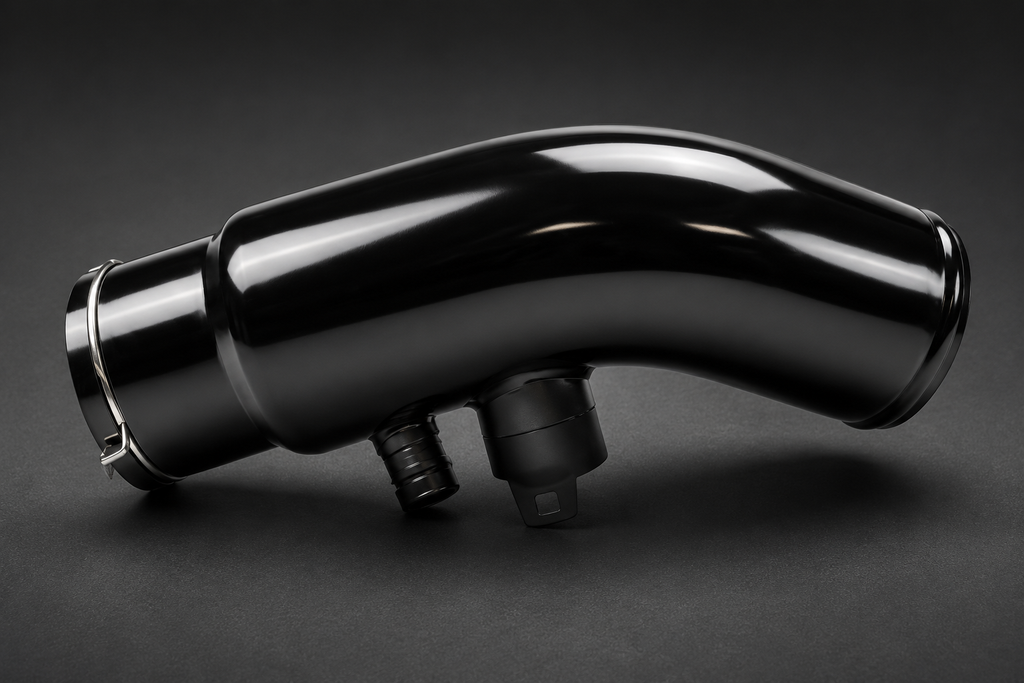 VCTR Performance BMW G20/G28 B48/B58 Turbo Inlet Pipe Short