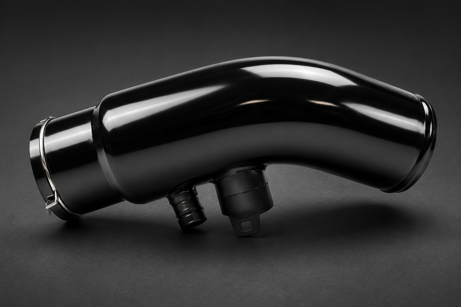 VCTR Performance BMW G20/G28 B48/B58 Turbo Inlet Pipe Short
