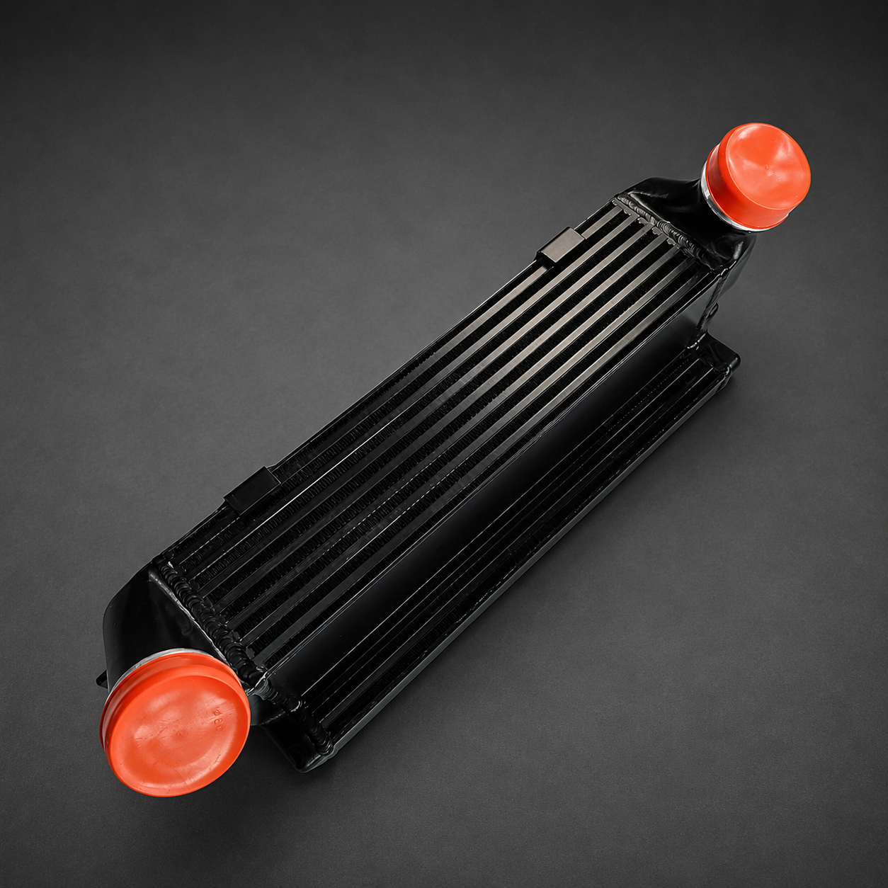 VCTR Performance BMW 135i/335i N54/N55 EVO2 Front Mount Intercooler
