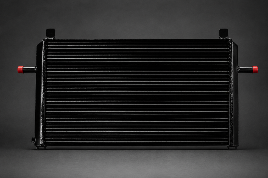 VCTR Performance Mercedes-AMG A45/CLA45/GLA45 W176 Competition Radiator