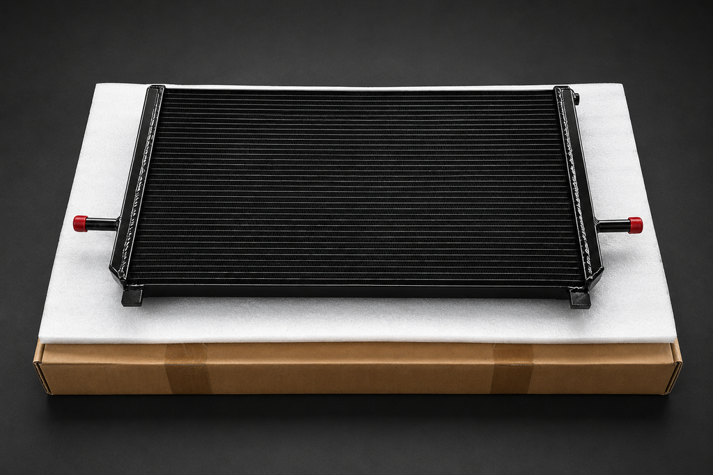 VCTR Performance Mercedes-AMG A45/CLA45/GLA45 W176 Competition Radiator