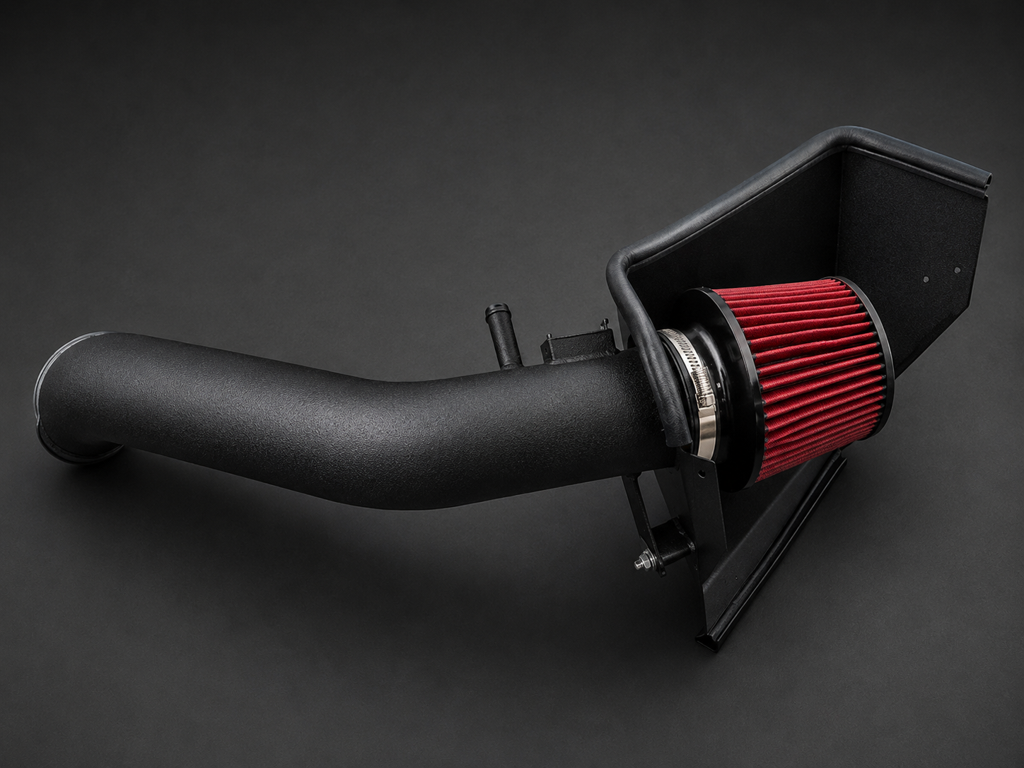 VCTR Performance BMW F Series N55 Cold Air Intake System