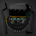 VCTR Performance BMW B48 CNC Intake Manifold