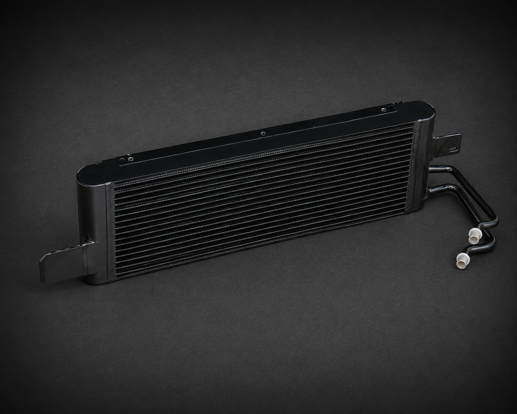 VCTR Performance BMW M2/M3/M4 G8X S58 Transmission Oil Cooler Kit