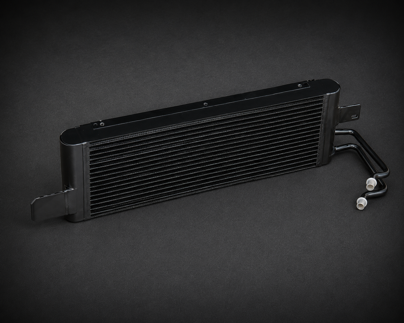VCTR Performance BMW M2/M3/M4 G8X S58 Transmission Oil Cooler Kit