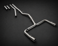 VCTR Performance BMW M240i/M340i B58 Racing Catback Exhaust System