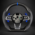 VCTR Performance VW Golf GTI/Golf R MK7 Steering Wheel Upgrade