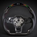 VCTR Performance VW Golf GTI/Golf R MK7 Steering Wheel Upgrade
