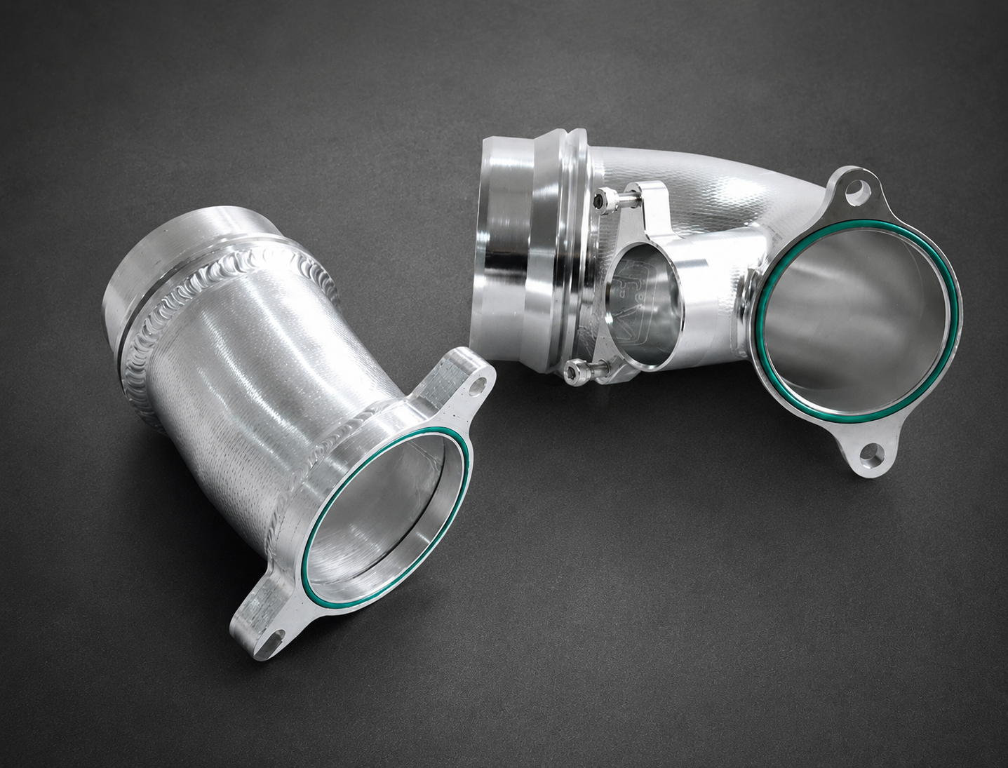 VCTR Performance BMW M2/M3/M4 G8X S58 Turbo Inlet Upgrade