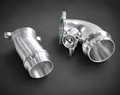 VCTR Performance BMW M2/M3/M4 G8X S58 Turbo Inlet Upgrade