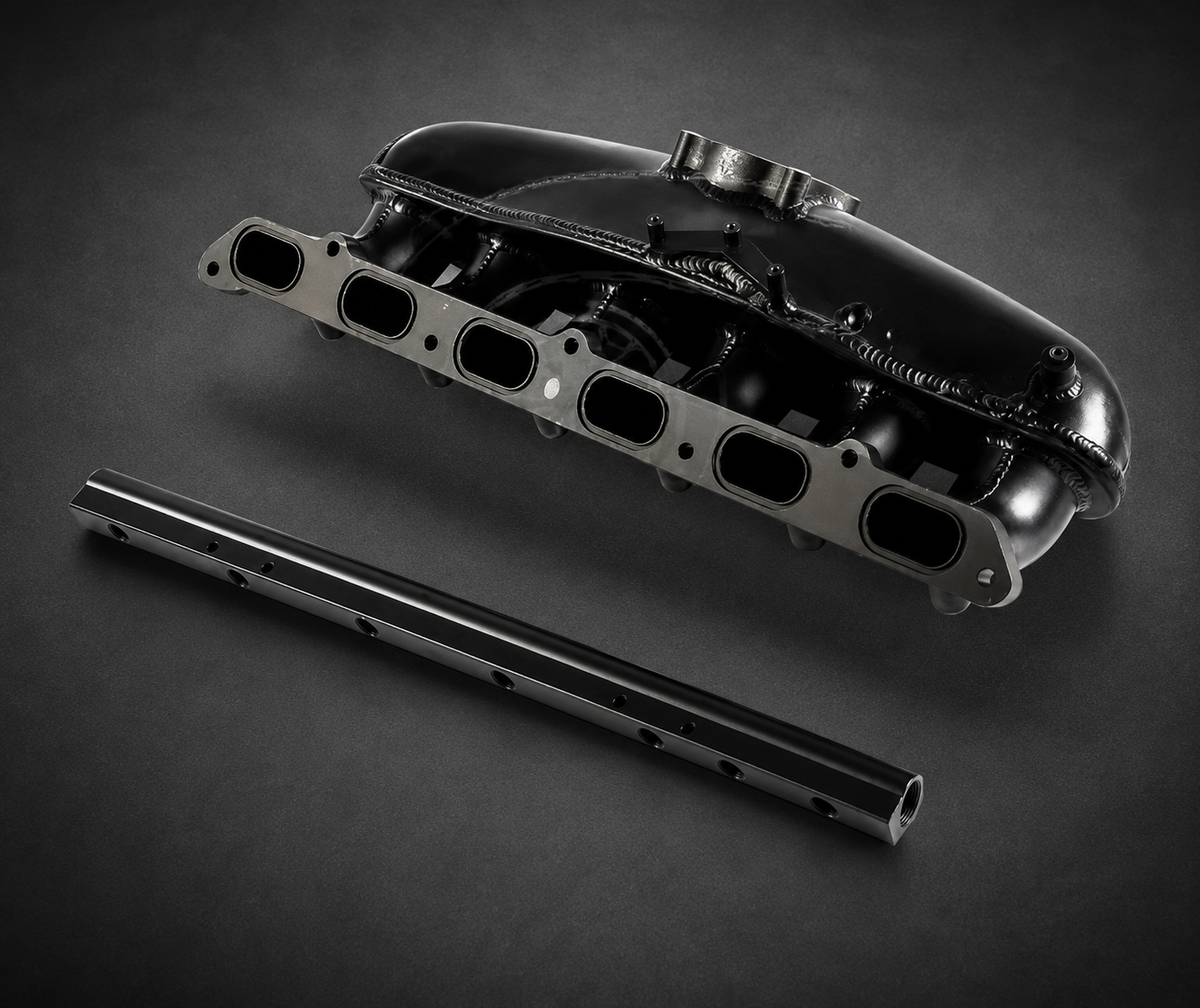 VCTR Performance BMW 335i N54 Intake Manifold Upgrade