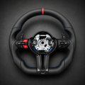 VCTR Performance BMW M2/M3/M4 F8X S55 Steering Wheel Upgrade