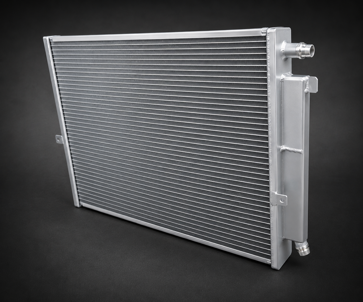 VCTR Performance BMW M240i/M340i B58 Heat Exchanger Upgrade