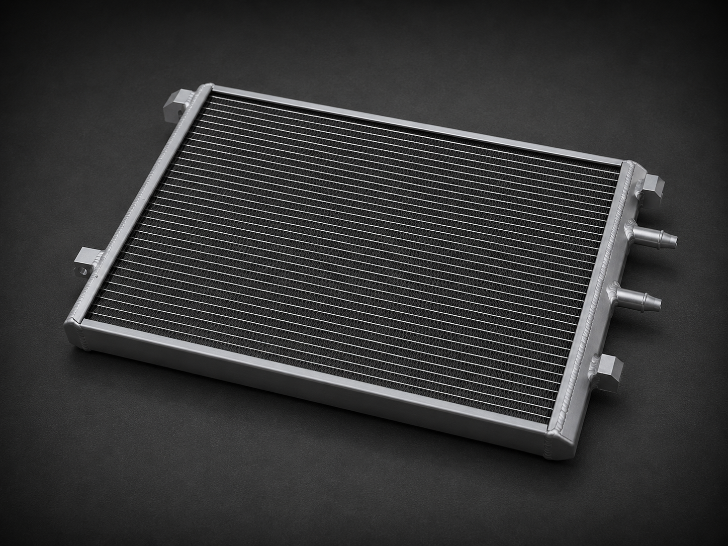 VCTR Performance BMW M3/M4 F8X S55 Radiator Upgrade