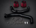VCTR Performance BMW 135i/335i N54 Intake System