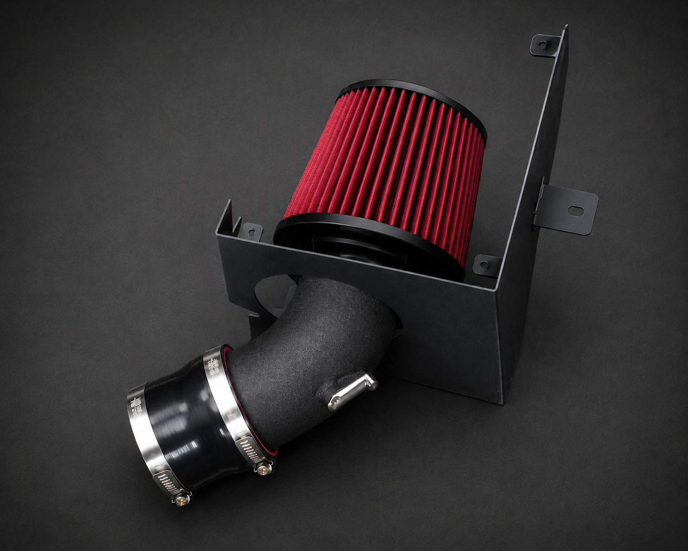 VCTR Performance BMW 5 Series G30 B58 Intake System