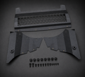 VCTR Performance BMW M2/M3/M4 F8X S55 Oil Cooler Guard