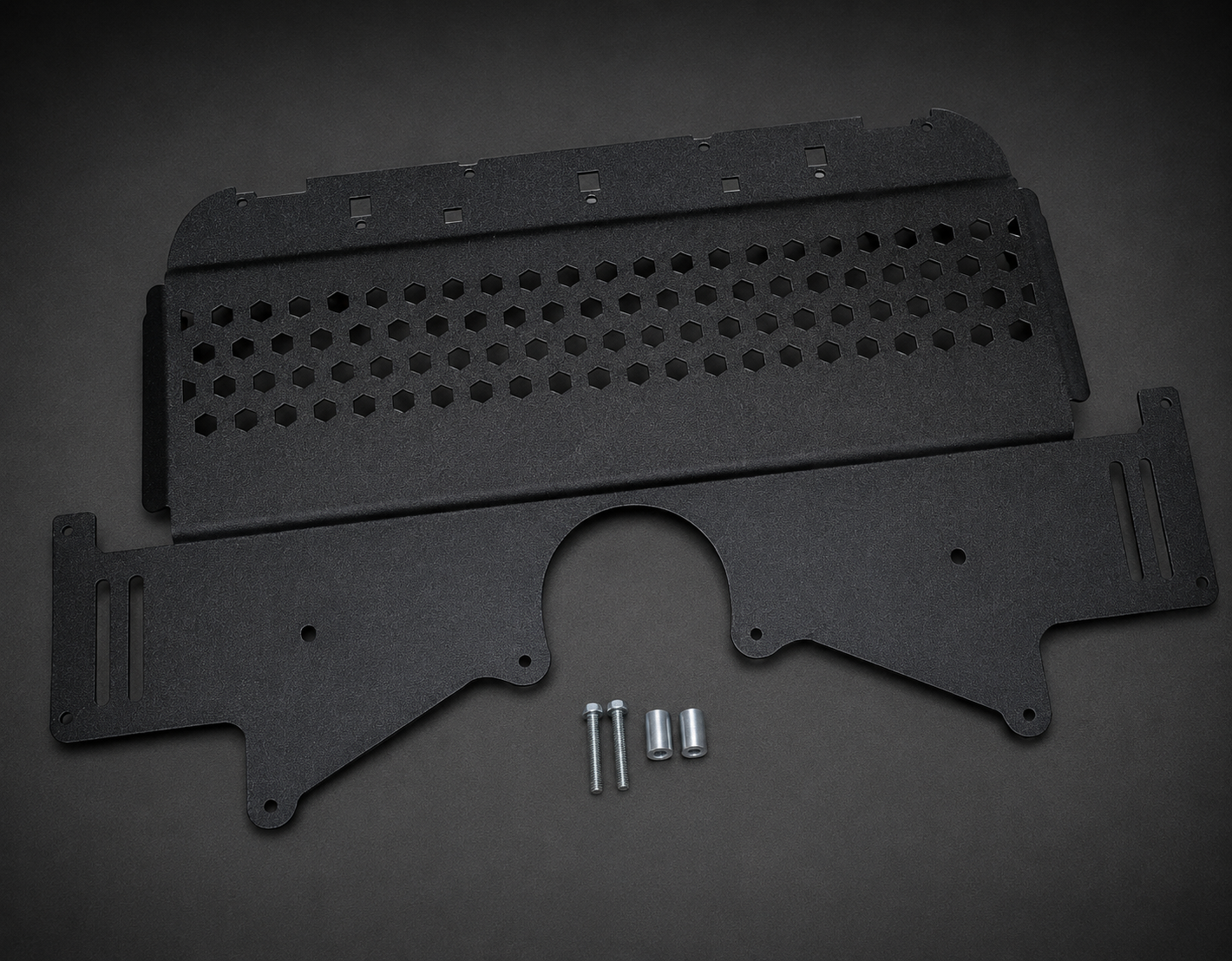 VCTR Performance BMW M2/M3/M4 G8X S58 Oil Cooler Guard