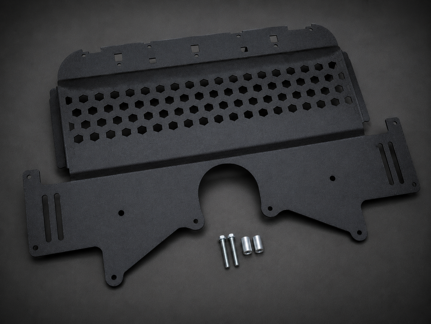 VCTR Performance BMW M2/M3/M4 G8X S58 Oil Cooler Guard