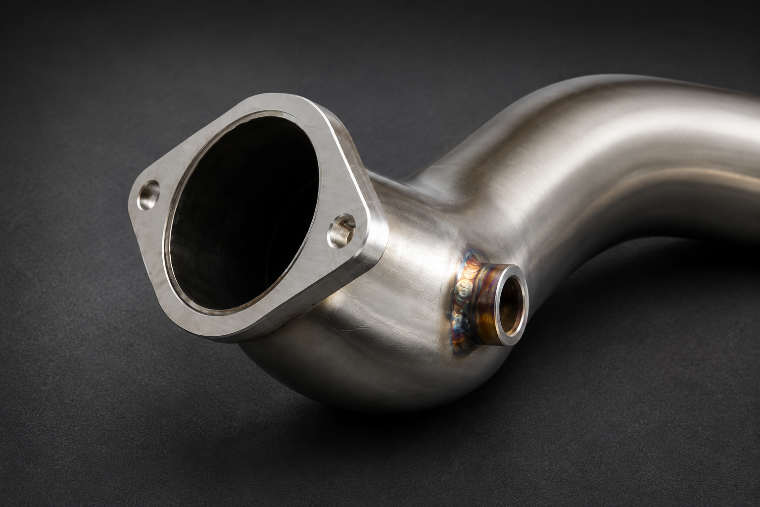 VCTR Performance BMW 335i N54 Downpipe Kit
