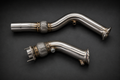 VCTR Performance BMW M2/M3/M4 F8X S55 Downpipe Kit