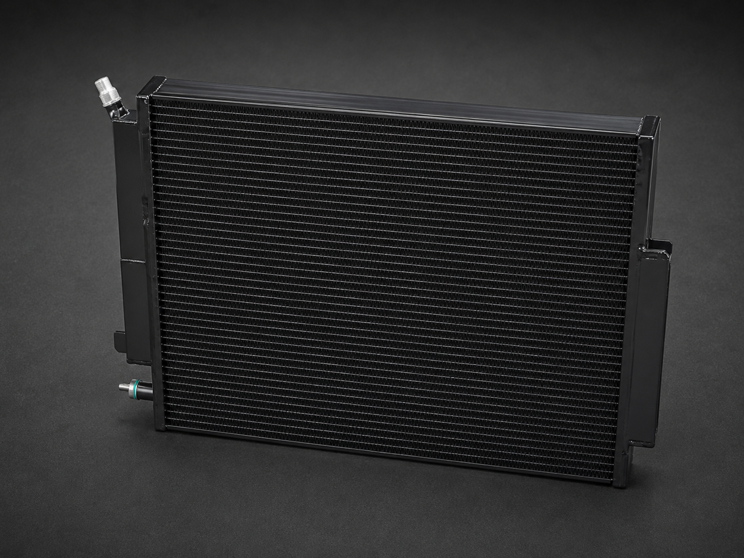 VCTR Performance BMW M240i/M340i B58 Heat Exchanger Upgrade