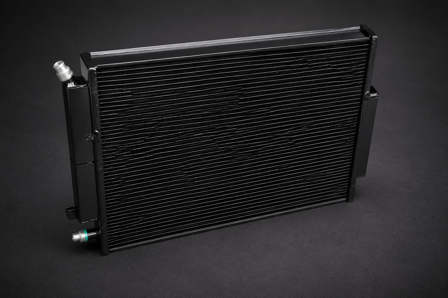 VCTR Performance BMW M240i/M340i B58 Heat Exchanger Upgrade