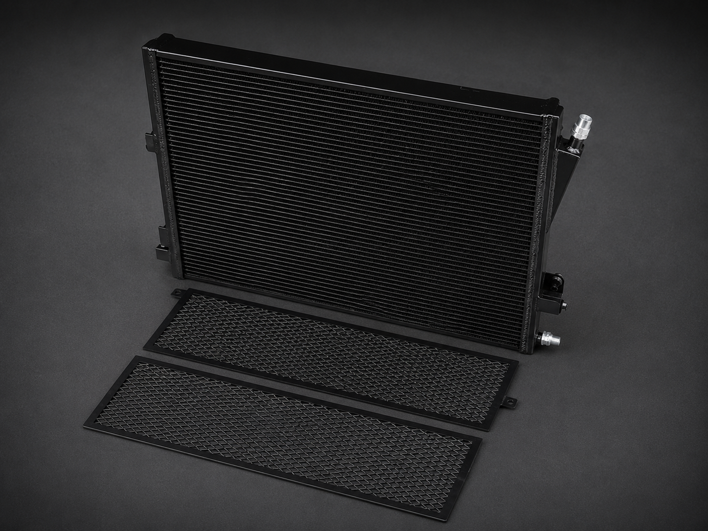 VCTR Performance BMW M2/M3/M4 G8X S58 Radiator Upgrade