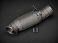 VCTR Performance BMW M2/M235i/435i N55 Catted Downpipe Kit
