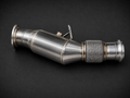 VCTR Performance BMW B48 Catted Downpipe Kit