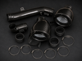 VCTR Performance BMW M2/M3/M4 F8X S55 Carbon Fibre Intake System
