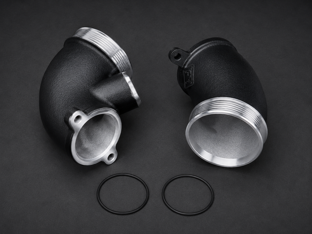 VCTR Performance BMW M2/M3/M4 G8X S58 Turbo Inlet Upgrade