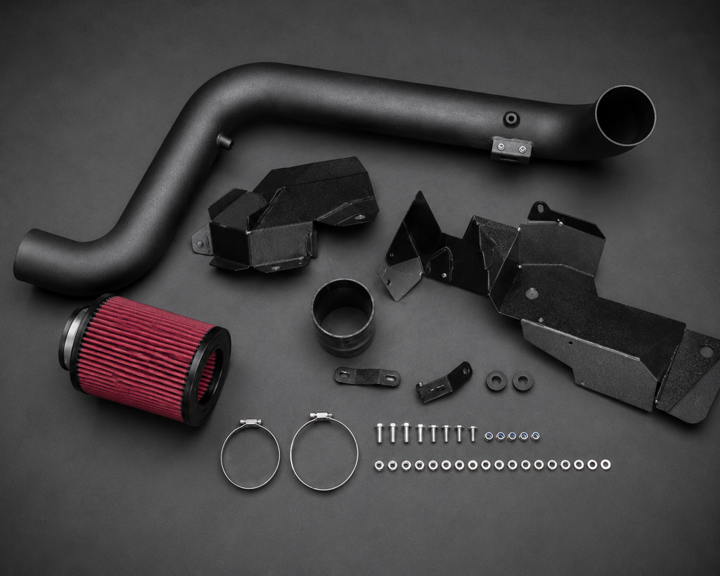 VCTR Performance Audi A3 8P / VW Golf MK5/MK6 Intake System