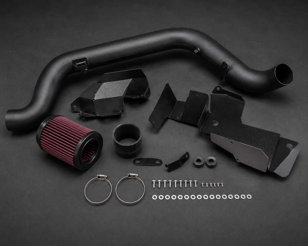 VCTR Performance Audi A3 8P / VW Golf MK5/MK6 Intake System